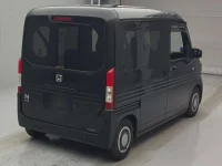 Honda N VAN лот № 3006 оценка RA  с аукциона в Японии 1