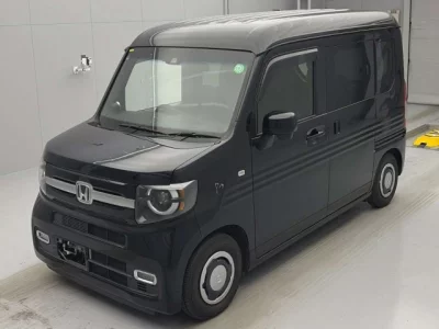 Honda N VAN