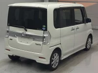 Daihatsu TANTO лот № 3005 оценка R  с аукциона в Японии 1