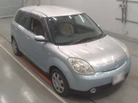 Mazda VERISA лот № 40013 оценка 3  с аукциона в Японии 4