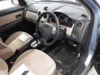 Mazda VERISA лот № 40013 оценка 3  с аукциона в Японии 6