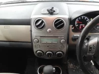 Mazda VERISA лот № 40013 оценка 3  с аукциона в Японии 8