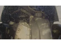 Mazda VERISA лот № 40013 оценка 3  с аукциона в Японии 10