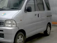 Daihatsu Atrai Wagon лот № 15002 оценка 3.5  с аукциона в Японии 2