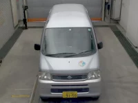 Daihatsu Atrai Wagon лот № 15002 оценка 3.5  с аукциона в Японии 4