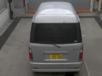 Daihatsu Atrai Wagon лот № 15002 оценка 3.5  с аукциона в Японии 5
