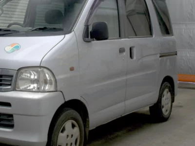 Daihatsu Atrai Wagon