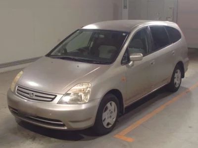 Honda STREAM