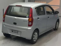 Daihatsu MIRA лот № 3016 оценка R  с аукциона в Японии 1