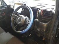 Suzuki SPACIA лот № 53 оценка R  с аукциона в Японии 6