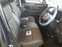 Suzuki SPACIA лот № 53 оценка R  с аукциона в Японии 7