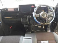 Suzuki SPACIA лот № 53 оценка R  с аукциона в Японии 8