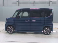 Suzuki SPACIA лот № 53 оценка R  с аукциона в Японии 3