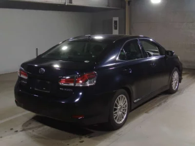 Lexus HS