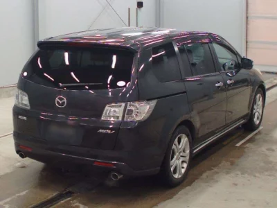Mazda MPV