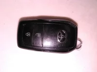 Toyota COROLLA TOURING лот № 6118 оценка 4  с аукциона в Японии 9