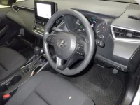 Toyota COROLLA TOURING лот № 6118 оценка 4  с аукциона в Японии 2