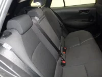 Toyota COROLLA TOURING лот № 6118 оценка 4  с аукциона в Японии 7