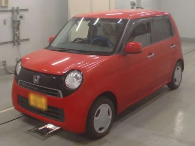 Honda N ONE
