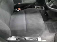 Honda VAMOS лот № 256 оценка 3  с аукциона в Японии 7