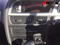 Audi A5 лот № 2058 оценка 4  с аукциона в Японии 10