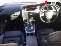 Audi A5 лот № 2058 оценка 4  с аукциона в Японии 7