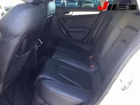 Audi A5 лот № 2058 оценка 4  с аукциона в Японии 9