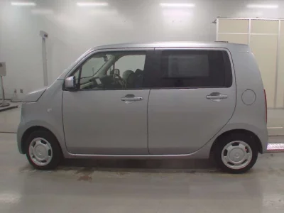Honda N WGN