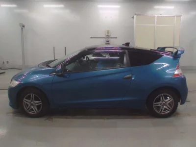 Honda CR-Z
