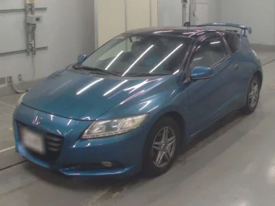 Honda CR-Z