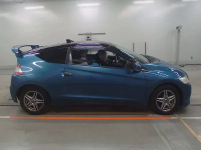 Honda CR-Z