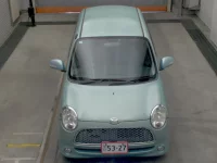 Daihatsu MIRA лот № 15020 оценка R  с аукциона в Японии 4