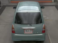 Daihatsu MIRA лот № 15020 оценка R  с аукциона в Японии 5