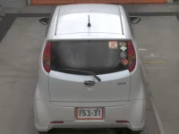 Subaru R2 лот № 15021 оценка R  с аукциона в Японии 5