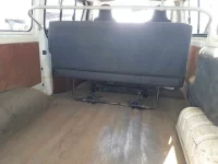 Toyota HIACE VAN лот № 30273 оценка R  с аукциона в Японии 8