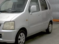 Mazda AZ WAGON лот № 15029 оценка R  с аукциона в Японии 2