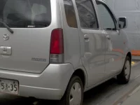 Mazda AZ WAGON лот № 15029 оценка R  с аукциона в Японии 3