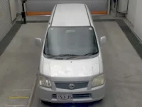 Mazda AZ WAGON лот № 15029 оценка R  с аукциона в Японии 4