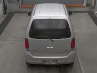 Mazda AZ WAGON лот № 15029 оценка R  с аукциона в Японии 5