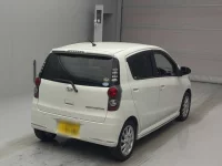 Daihatsu MIRA лот № 3039 оценка R  с аукциона в Японии 1