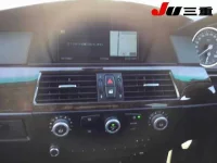 BMW 5-Series лот № 2065 оценка 4.5  с аукциона в Японии 10