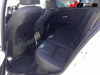 BMW 5-Series лот № 2065 оценка 4.5  с аукциона в Японии 9