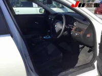 BMW 5-Series лот № 2065 оценка 4.5  с аукциона в Японии 3