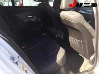 BMW 5-Series лот № 2065 оценка 4.5  с аукциона в Японии 4