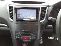 Subaru LEGACY лот № 3188 оценка 3.5  с аукциона в Японии 8