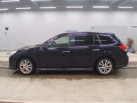 Subaru LEGACY лот № 3188 оценка 3.5  с аукциона в Японии 3
