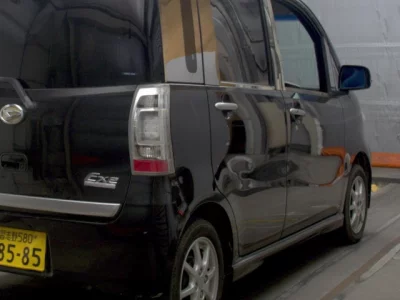 Daihatsu TANTO EXE