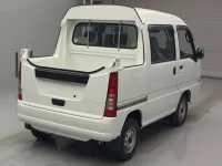 Subaru SAMBAR лот № 3045 оценка 3  с аукциона в Японии 1
