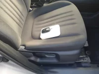 Toyota AQUA лот № 40043 оценка 3.5  с аукциона в Японии 7