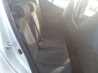 Toyota AQUA лот № 40043 оценка 3.5  с аукциона в Японии 9